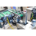 Automatic capsule Tablet Blister Packing and Cartoning Line